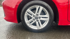 Toyota Corolla 1.8 VVT-i Hybrid Icon 5dr CVT Hybrid Hatchback